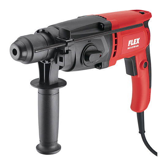 Flex FHE 2-22 SDS-plus fúrókalapács (L-BOXX-ban) termék fő termékképe