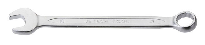 JeTech COM-12 csillag-villáskulcs, 12 mm termék fő termékképe