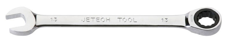 JeTech GR-24 racsnis csillag-villáskulcs, 24 mm termék fő termékképe