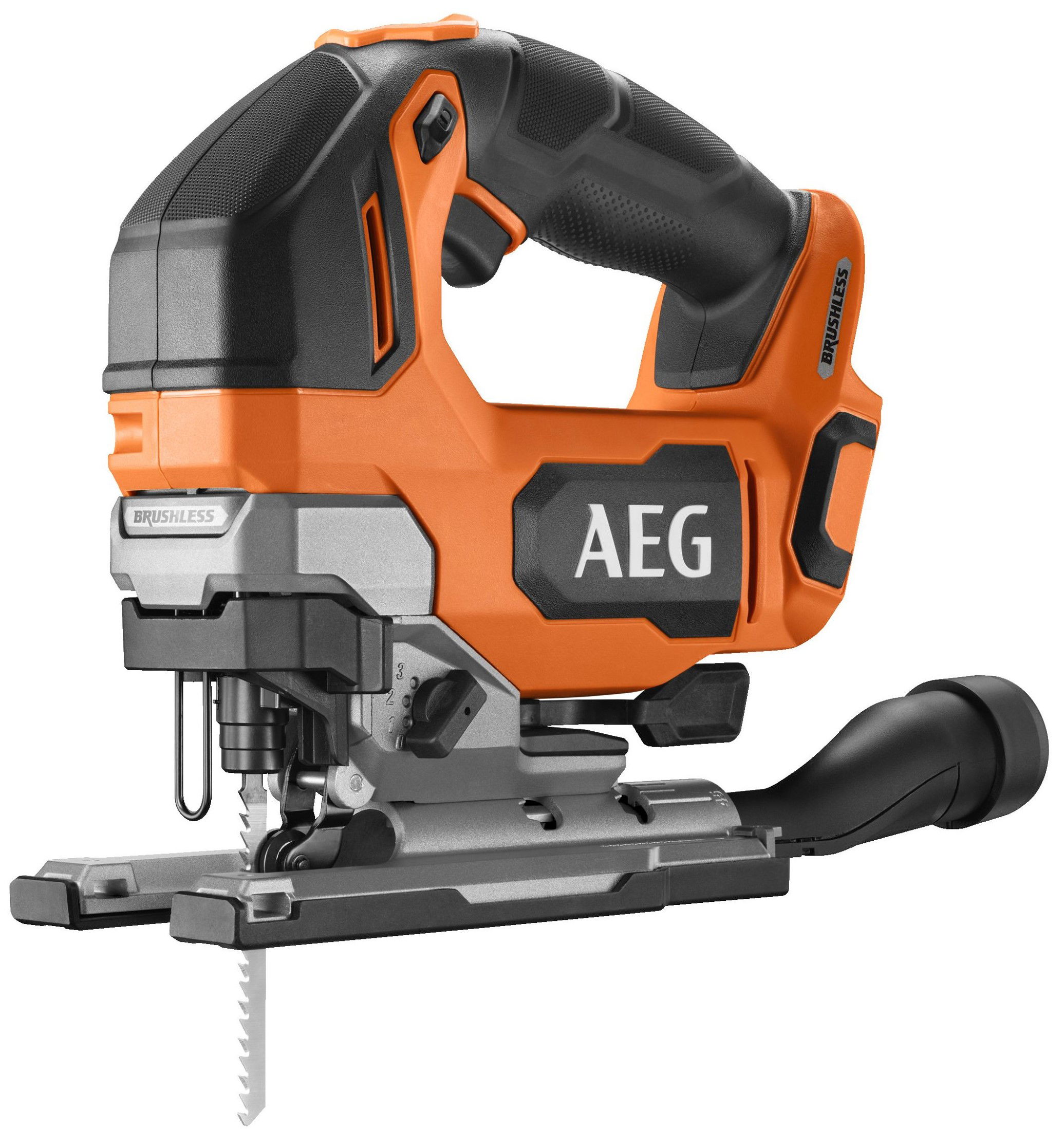 AEG BST 18BLX2-0 akkus szúrófűrész (akku és töltő nélkül) termék fő termékképe