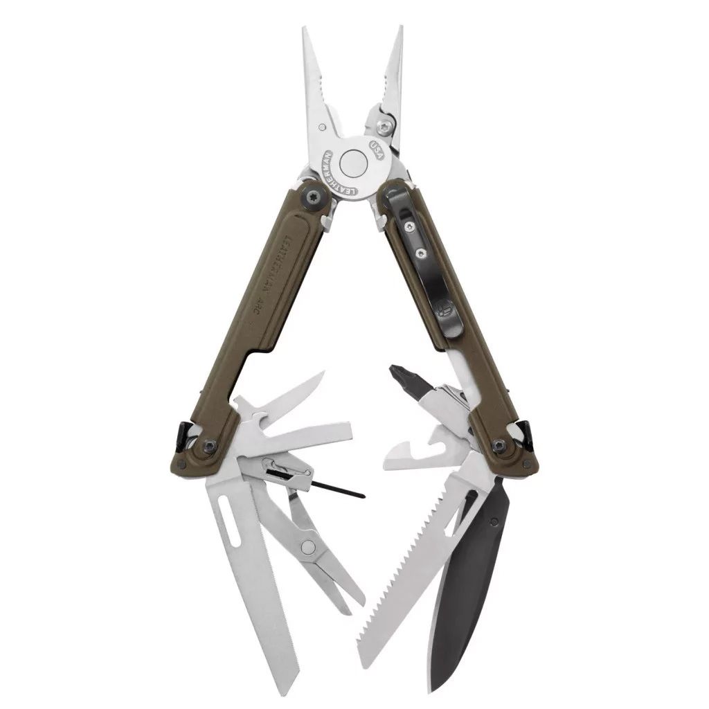 Leatherman FREE™ ARC® Talos multiszerszám termék fő termékképe
