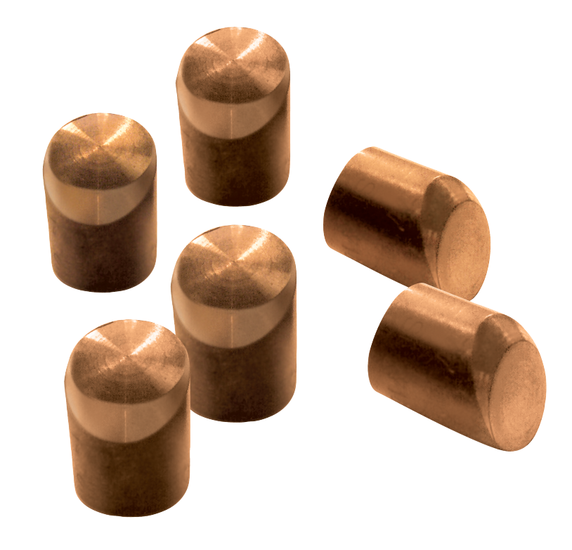 GYS Metszett csúcsok, 6 db/csomag termék fő termékképe